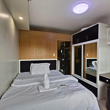 Premiere Haven At Shell Residences Manila Zewnętrze zdjęcie