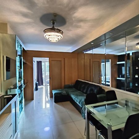 Premiere Haven At Shell Residences Manila Zewnętrze zdjęcie