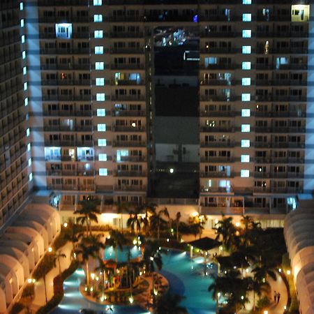 Premiere Haven At Shell Residences Manila Zewnętrze zdjęcie