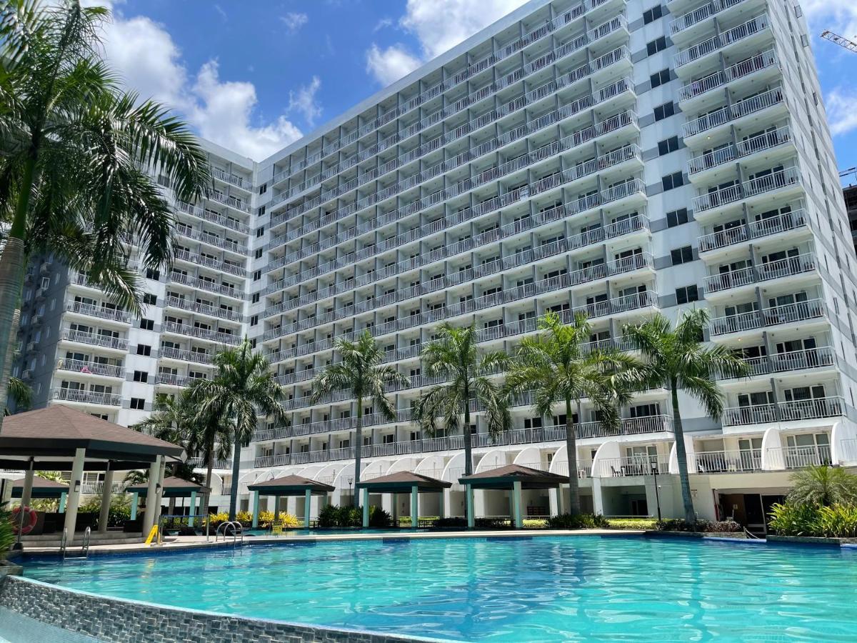 Premiere Haven At Shell Residences Manila Zewnętrze zdjęcie