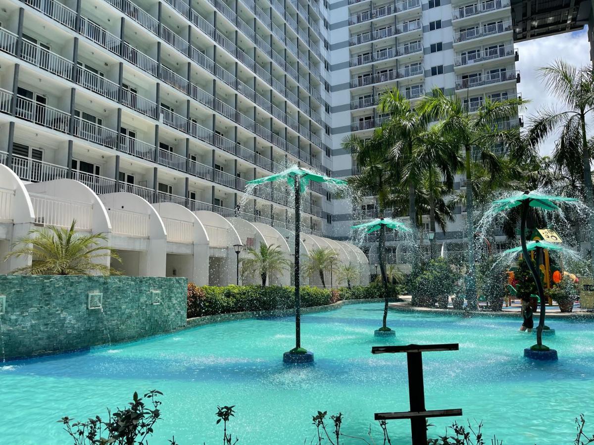 Premiere Haven At Shell Residences Manila Zewnętrze zdjęcie