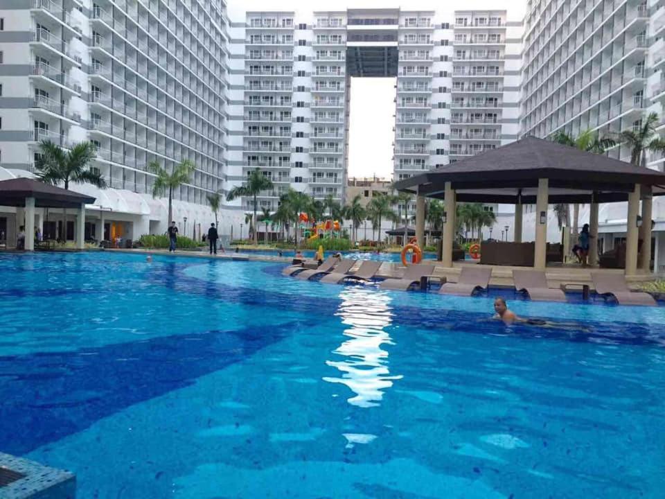 Premiere Haven At Shell Residences Manila Zewnętrze zdjęcie