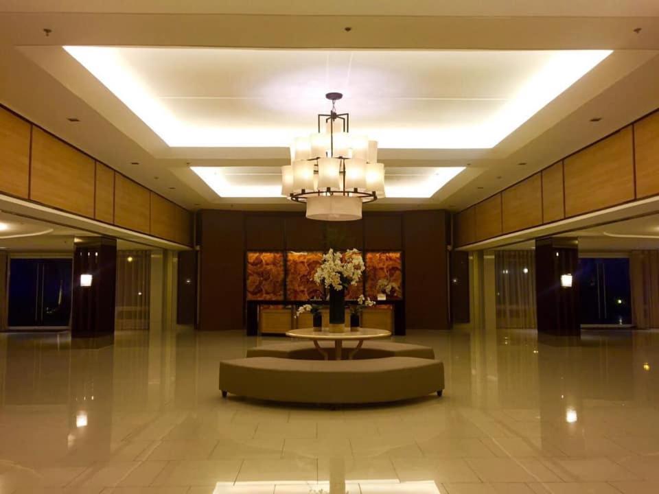Premiere Haven At Shell Residences Manila Zewnętrze zdjęcie
