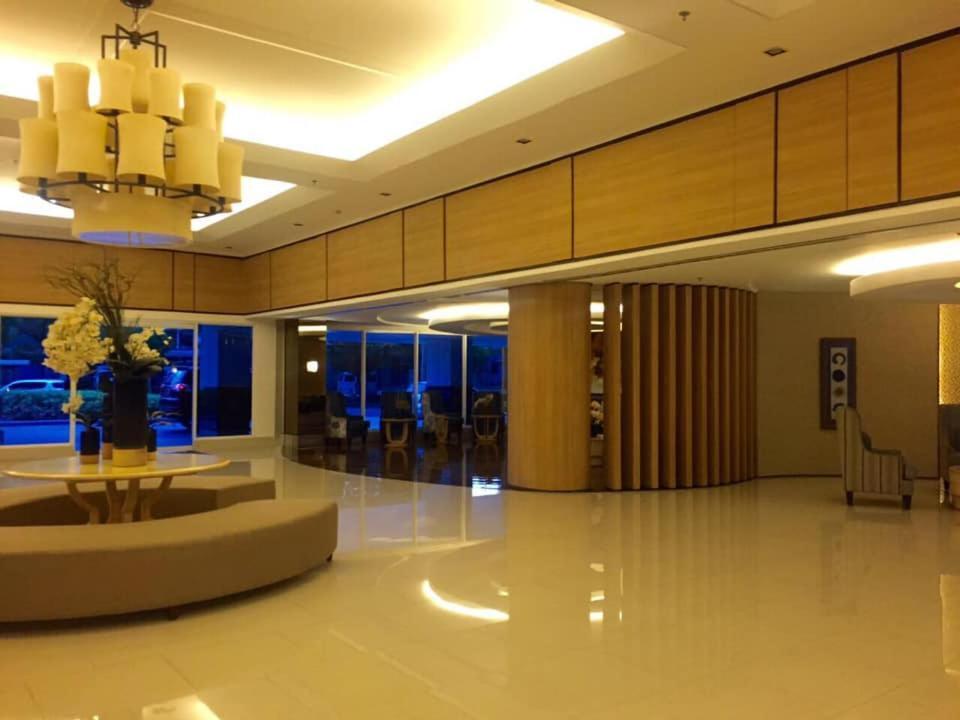 Premiere Haven At Shell Residences Manila Zewnętrze zdjęcie
