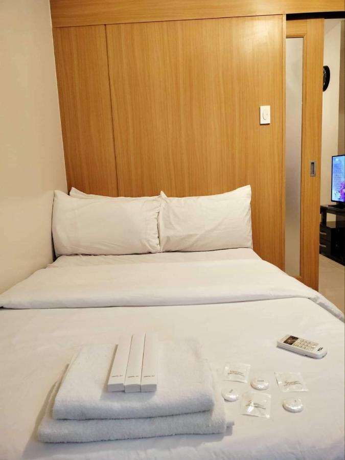 Premiere Haven At Shell Residences Manila Zewnętrze zdjęcie