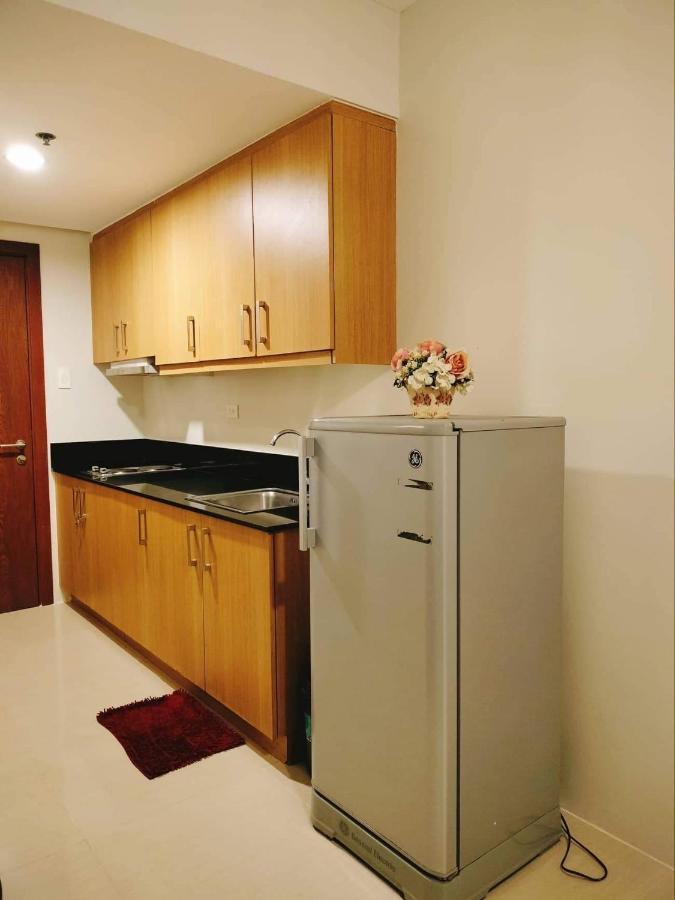 Premiere Haven At Shell Residences Manila Zewnętrze zdjęcie