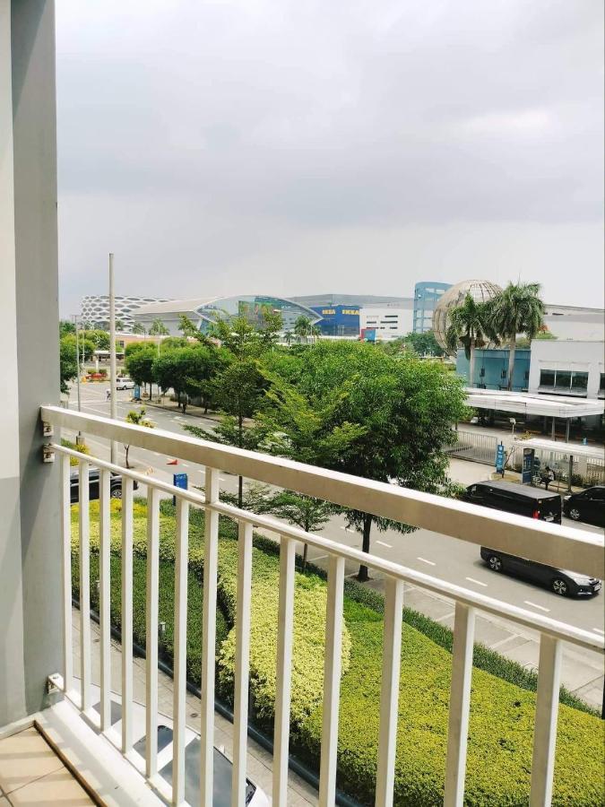 Premiere Haven At Shell Residences Manila Zewnętrze zdjęcie