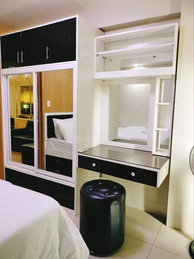 Premiere Haven At Shell Residences Manila Zewnętrze zdjęcie