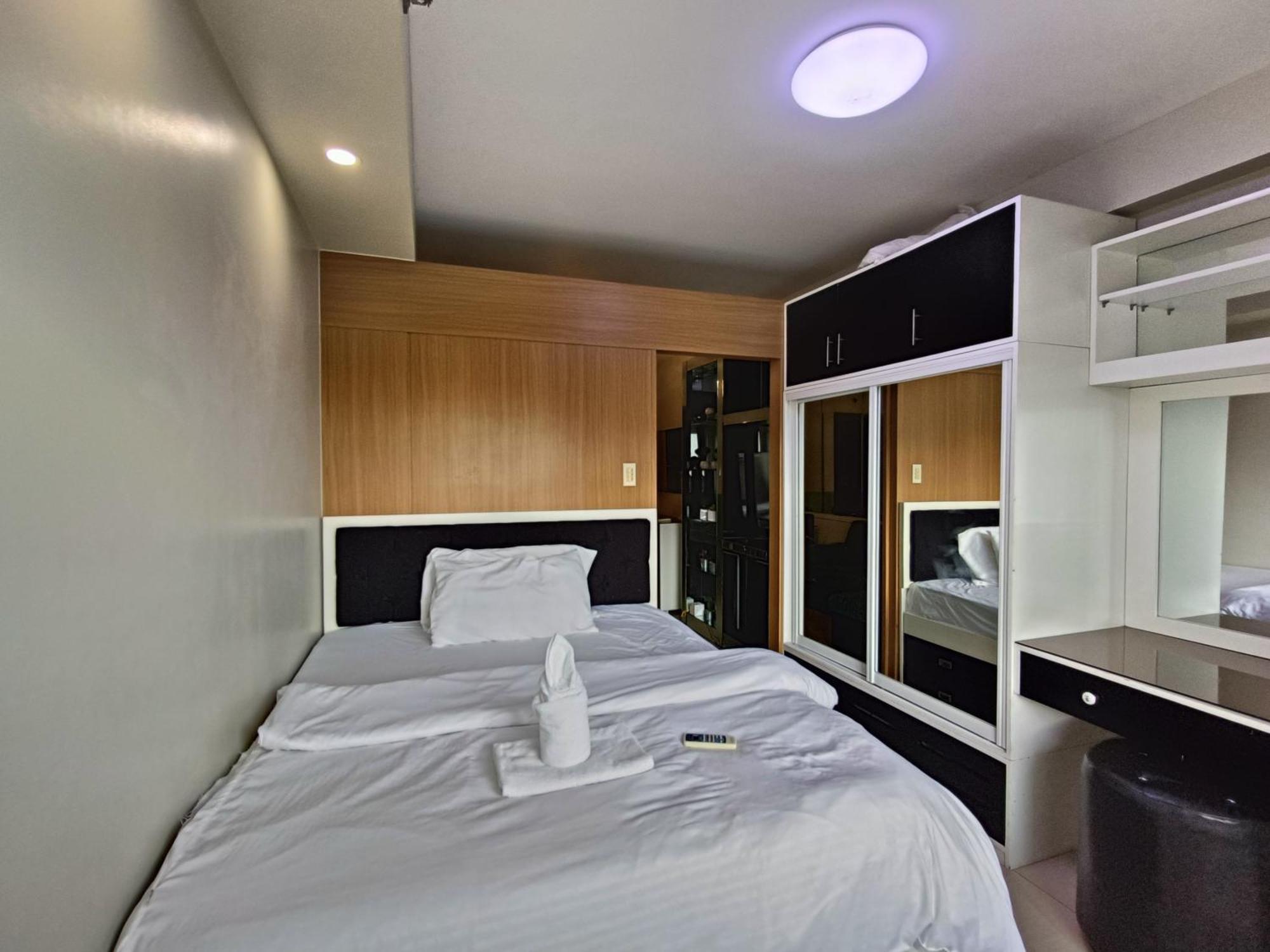 Premiere Haven At Shell Residences Manila Zewnętrze zdjęcie