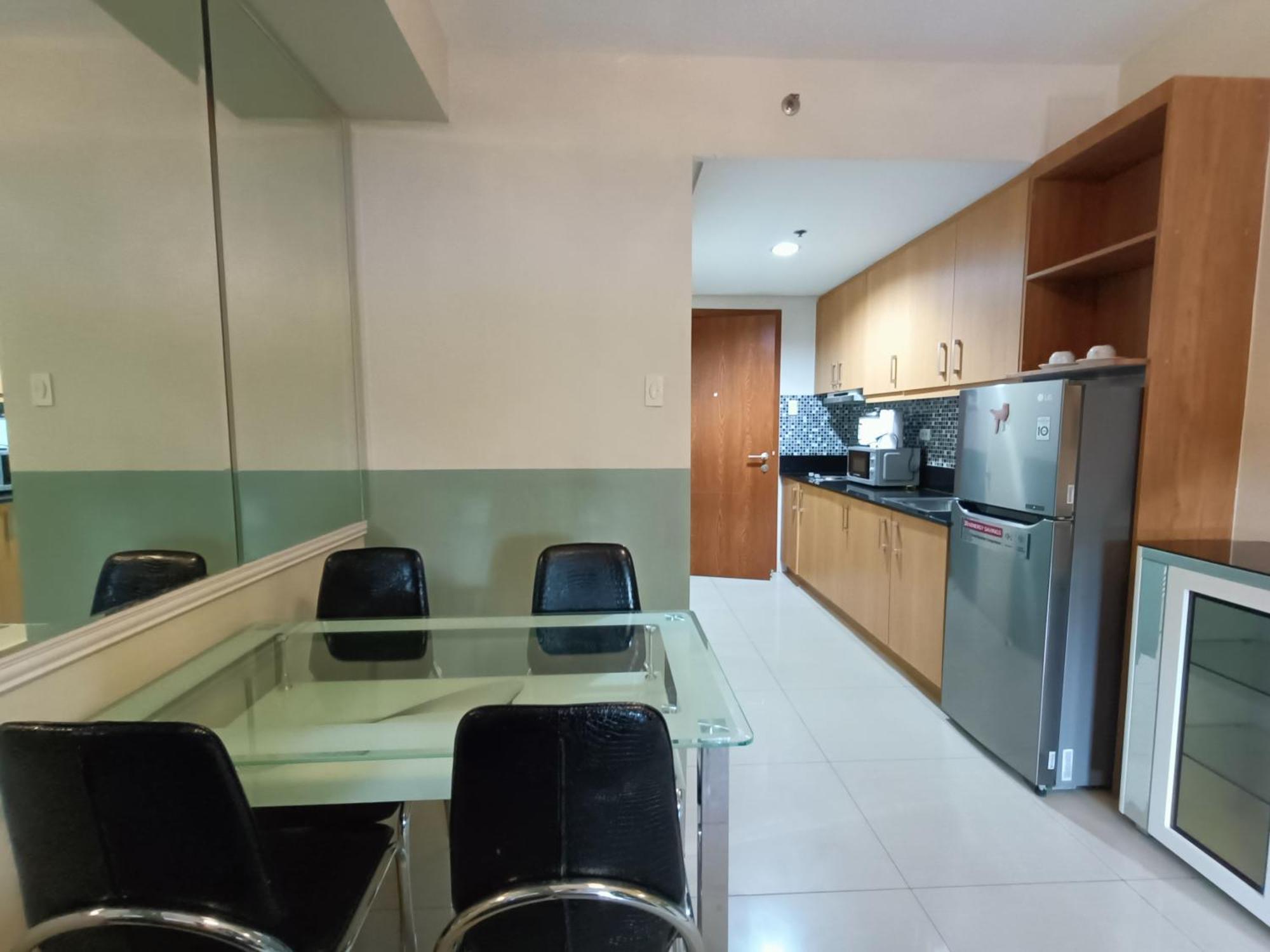 Premiere Haven At Shell Residences Manila Zewnętrze zdjęcie