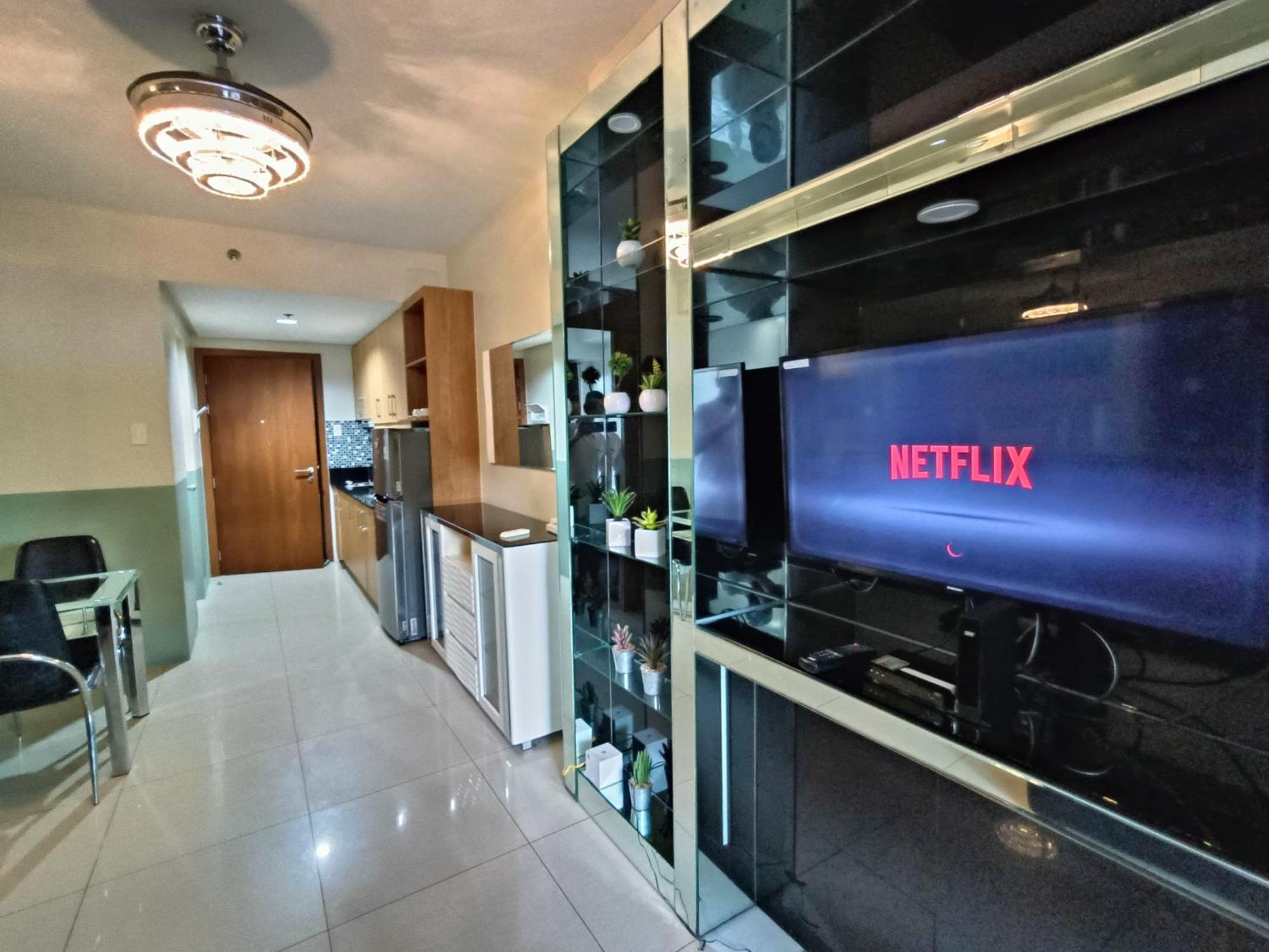 Premiere Haven At Shell Residences Manila Zewnętrze zdjęcie
