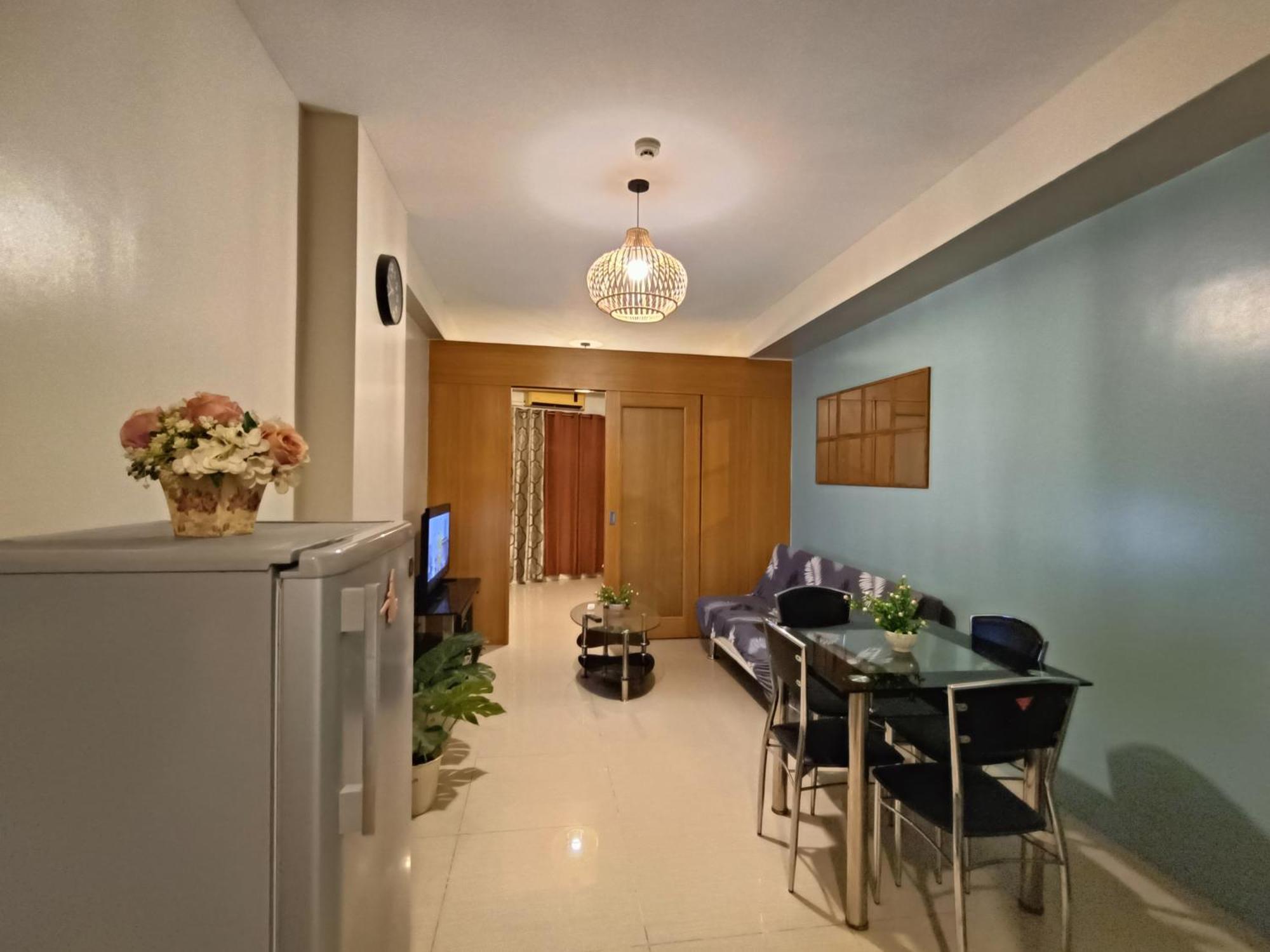 Premiere Haven At Shell Residences Manila Zewnętrze zdjęcie
