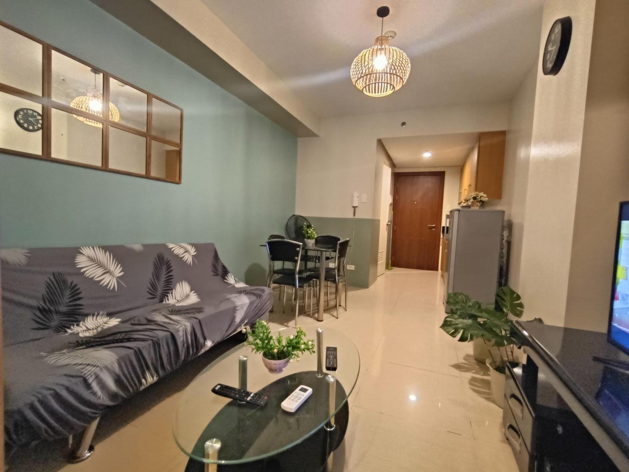 Premiere Haven At Shell Residences Manila Zewnętrze zdjęcie
