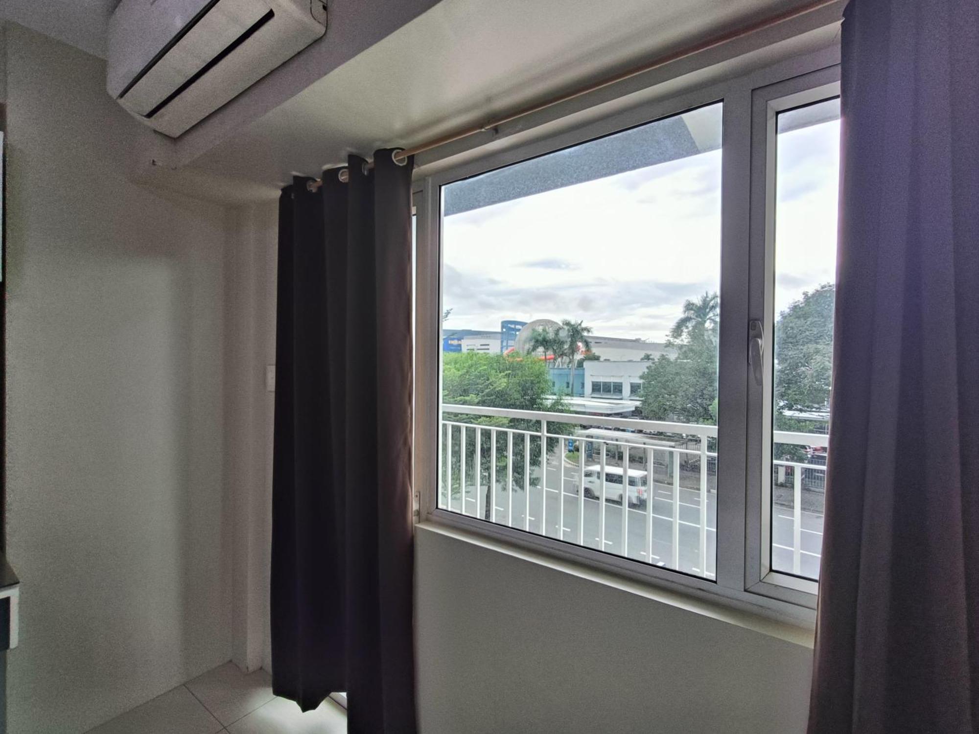 Premiere Haven At Shell Residences Manila Pokój zdjęcie