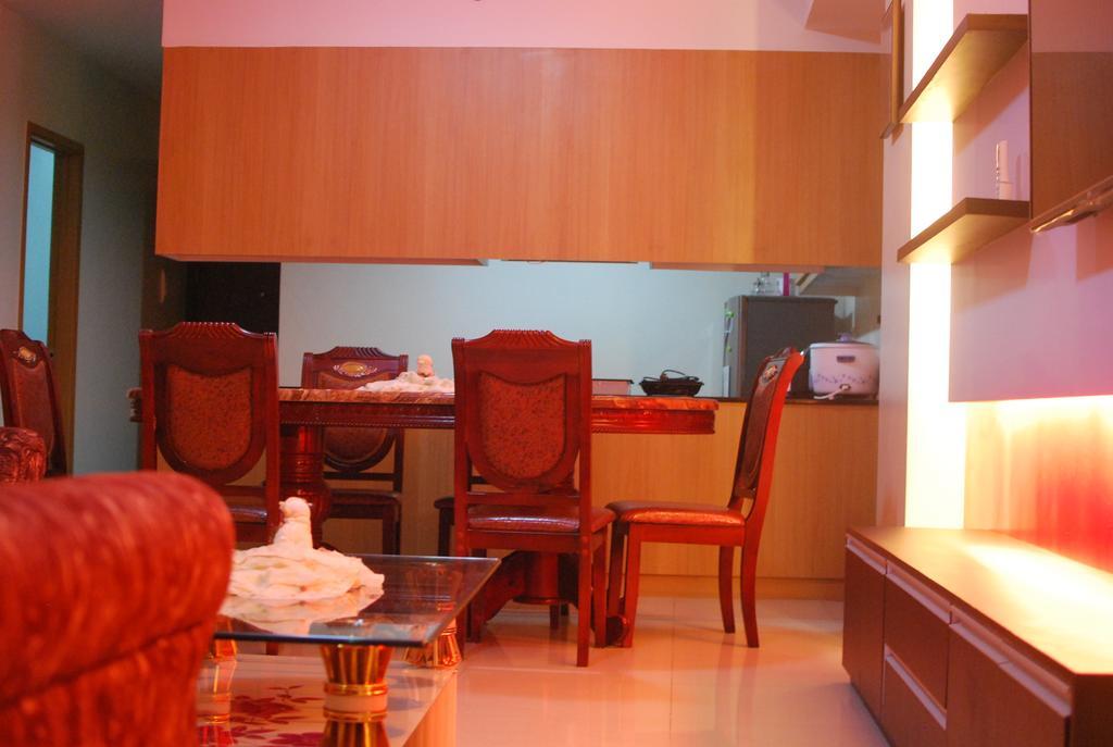 Premiere Haven At Shell Residences Manila Zewnętrze zdjęcie