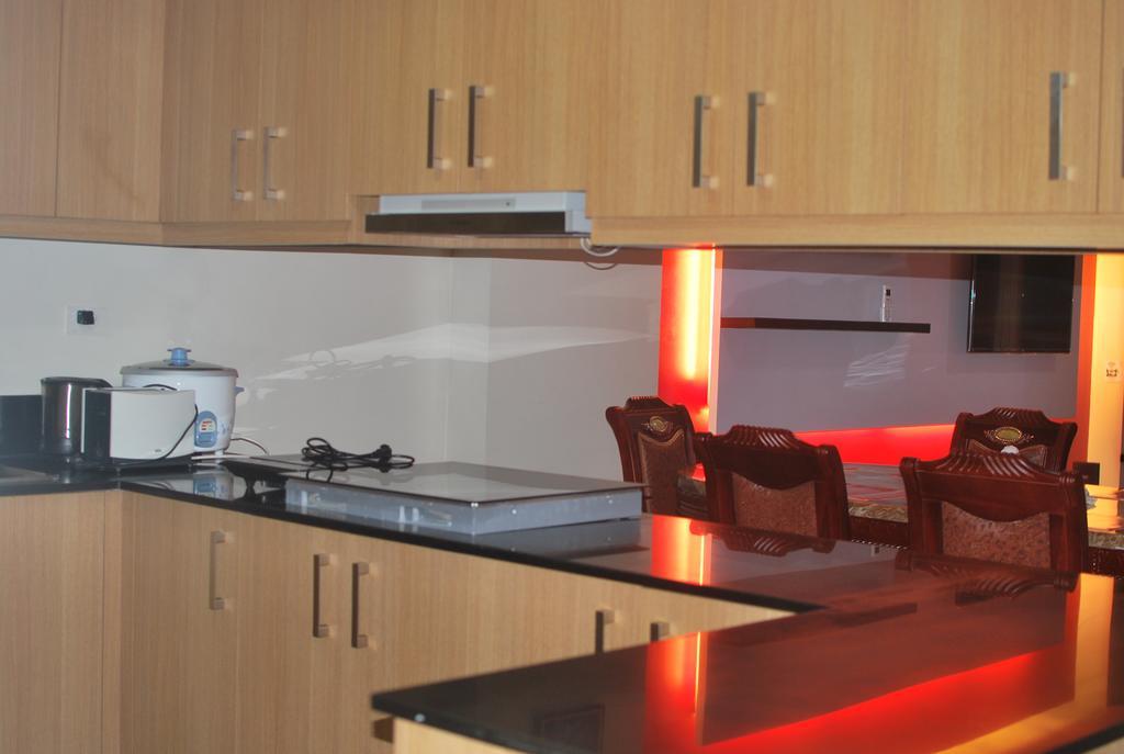 Premiere Haven At Shell Residences Manila Zewnętrze zdjęcie
