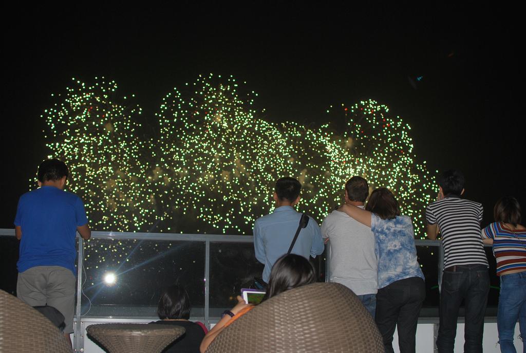 Premiere Haven At Shell Residences Manila Zewnętrze zdjęcie