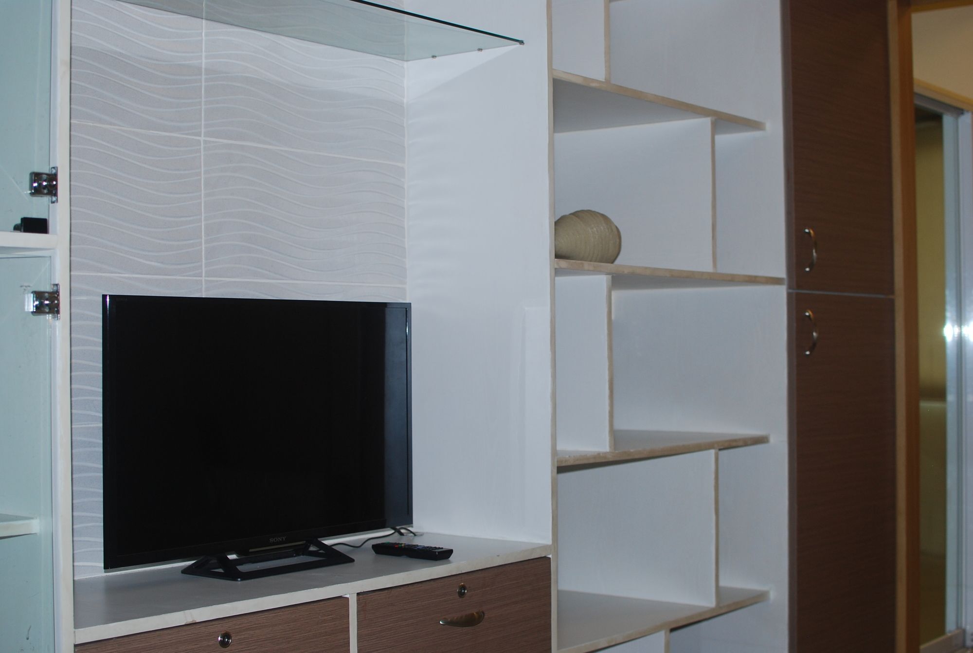 Premiere Haven At Shell Residences Manila Zewnętrze zdjęcie