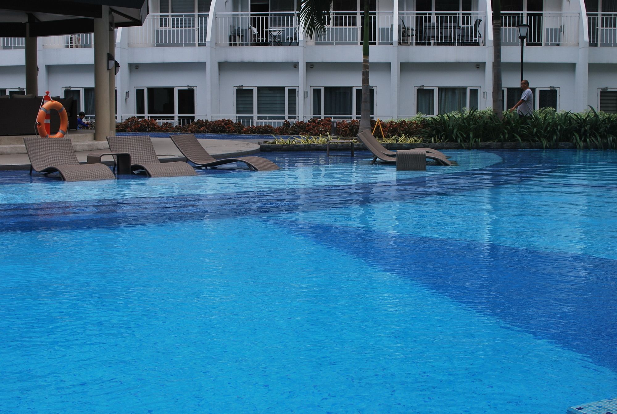 Premiere Haven At Shell Residences Manila Zewnętrze zdjęcie