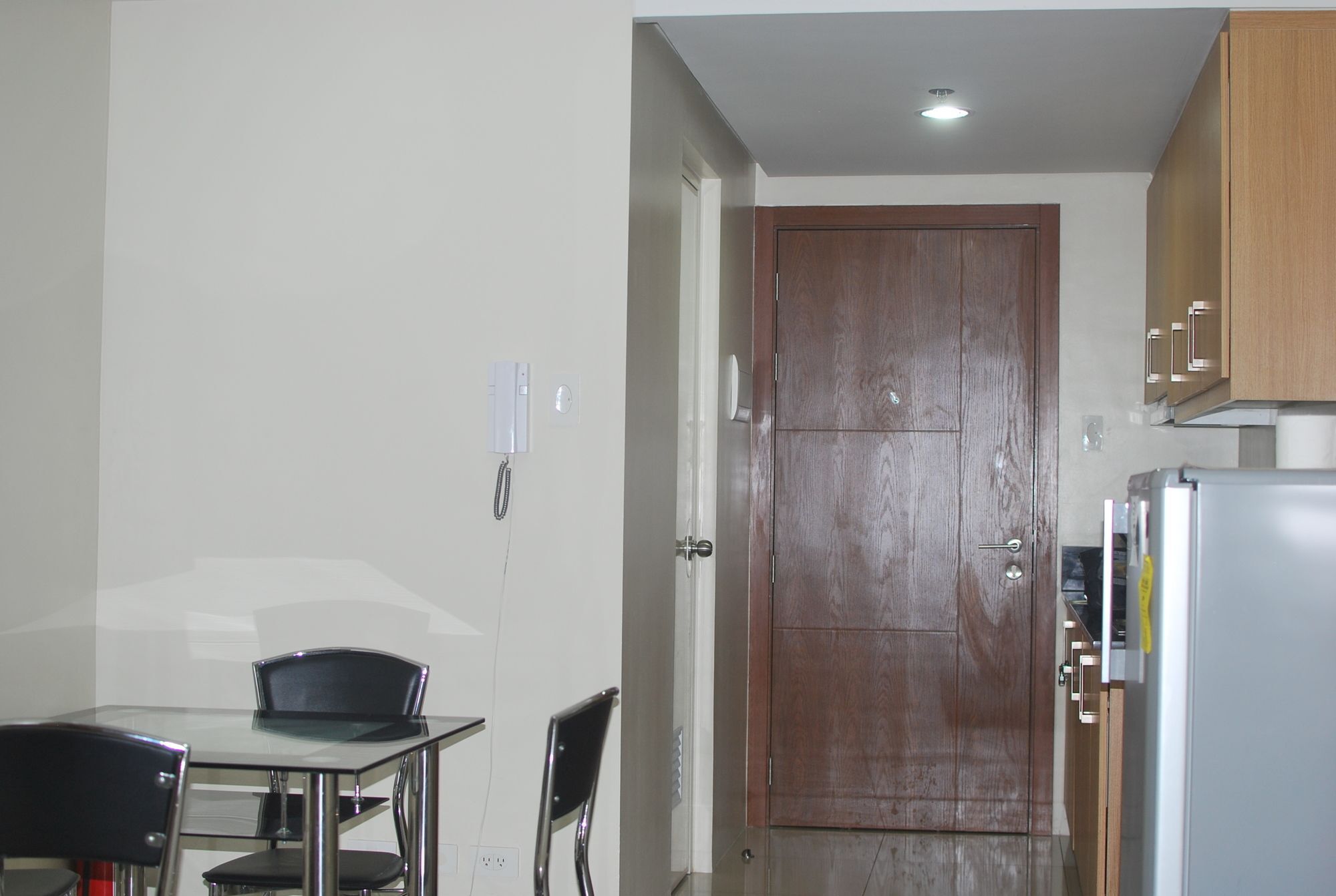 Premiere Haven At Shell Residences Manila Zewnętrze zdjęcie