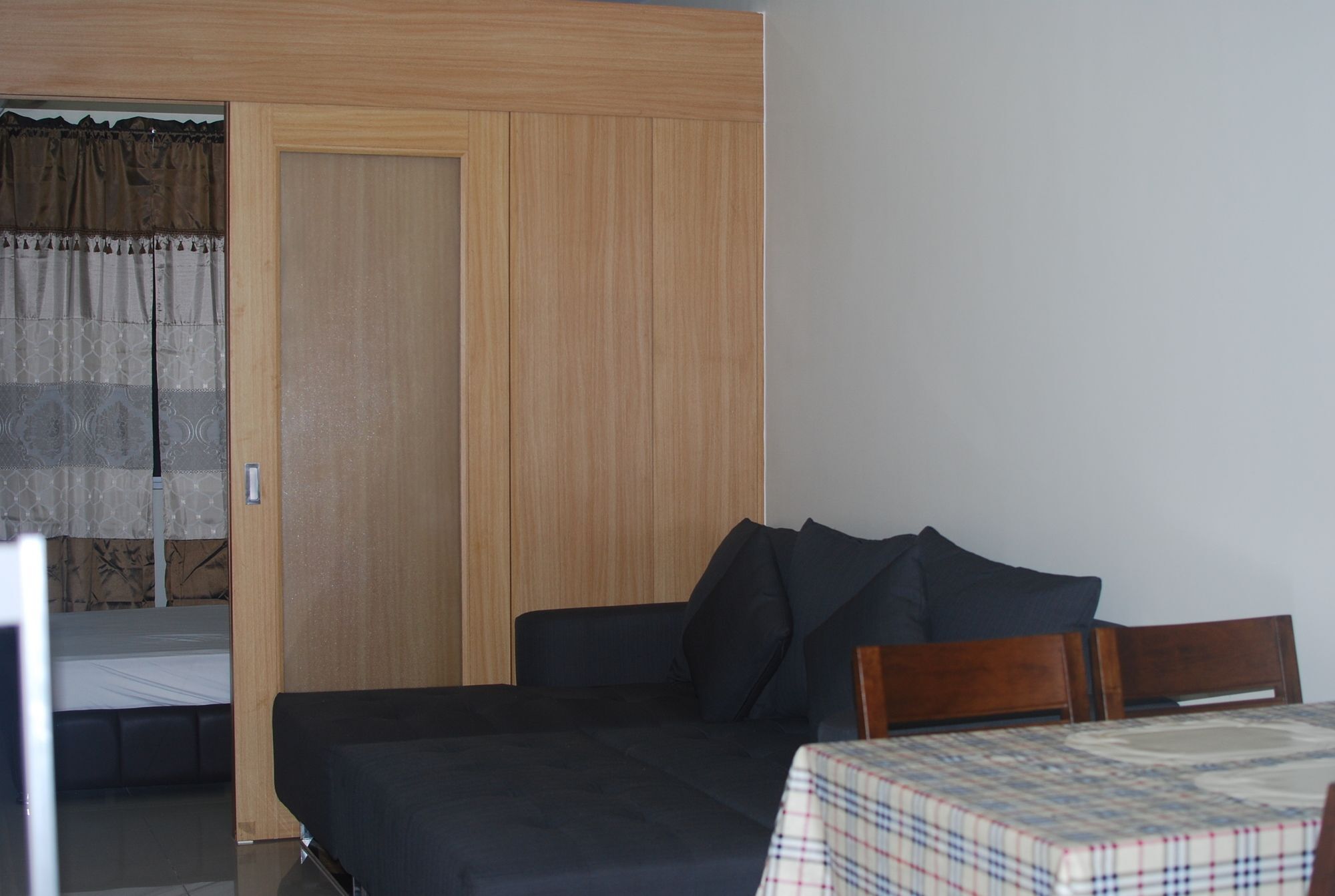 Premiere Haven At Shell Residences Manila Zewnętrze zdjęcie