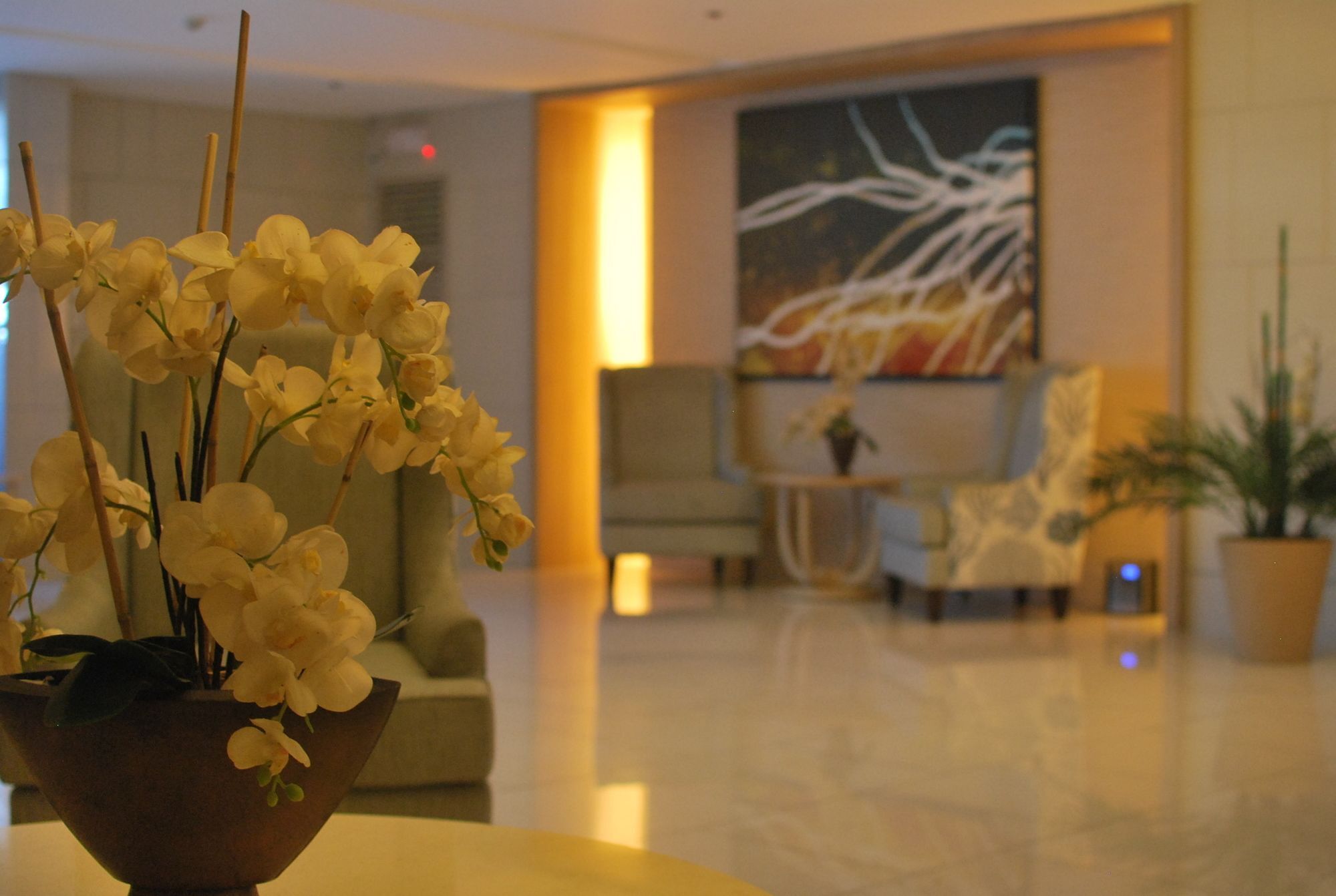 Premiere Haven At Shell Residences Manila Zewnętrze zdjęcie