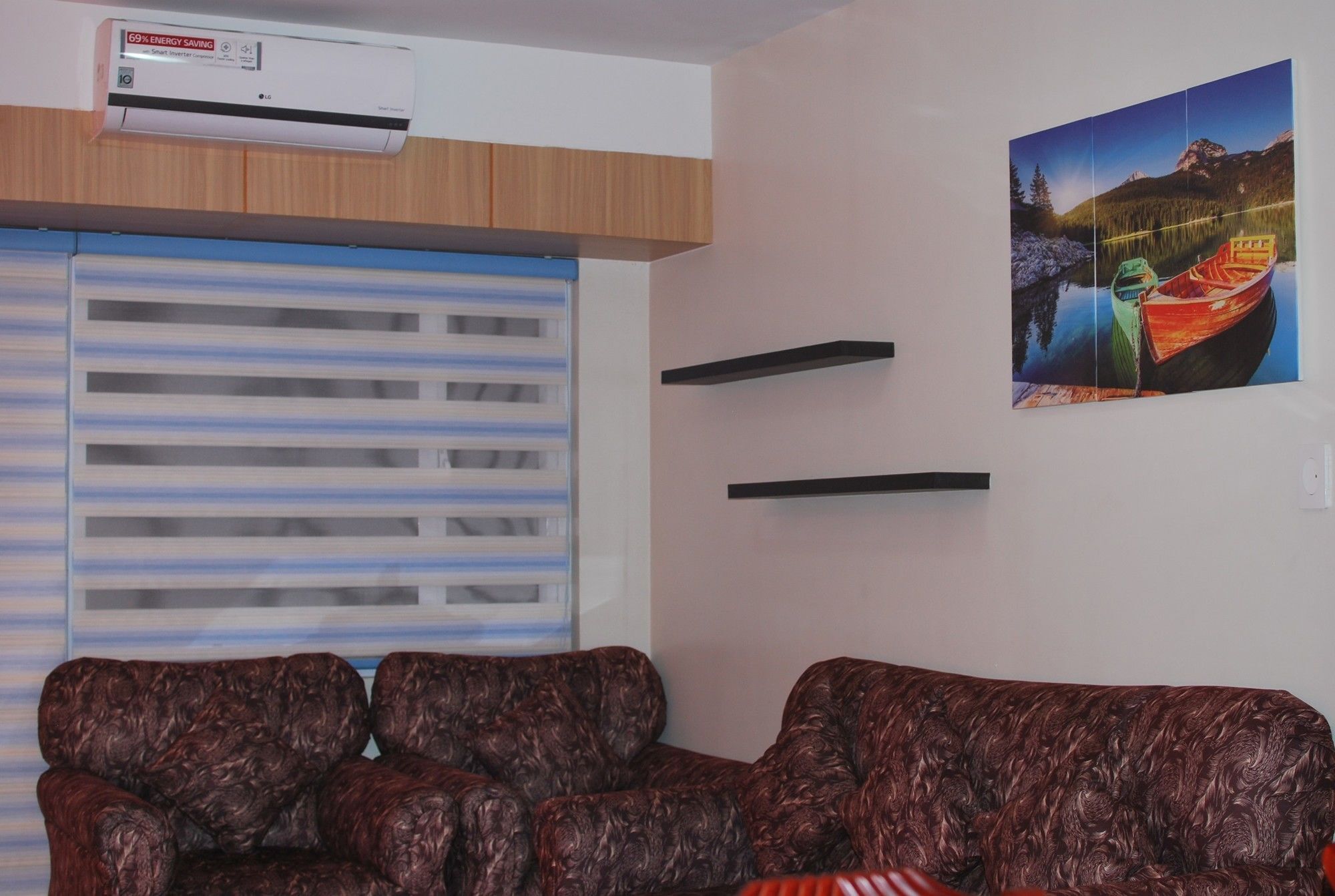 Premiere Haven At Shell Residences Manila Zewnętrze zdjęcie