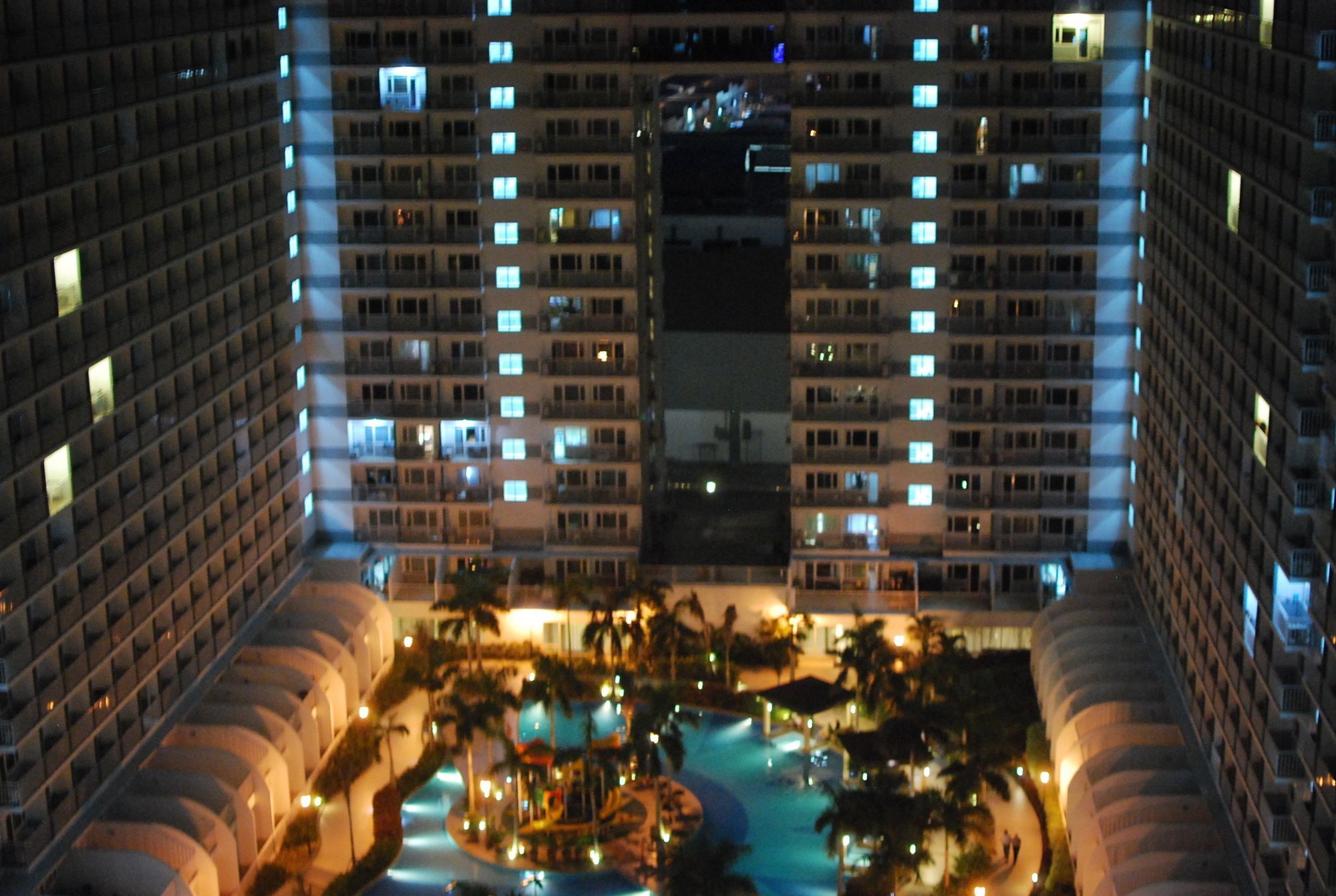 Premiere Haven At Shell Residences Manila Zewnętrze zdjęcie